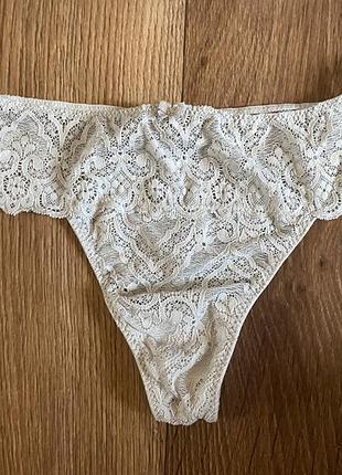 Трусики intimissimi
