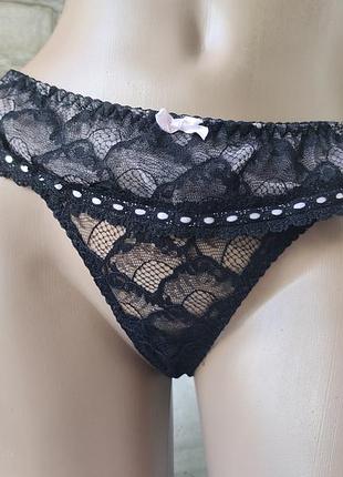Стринги agent provocateur