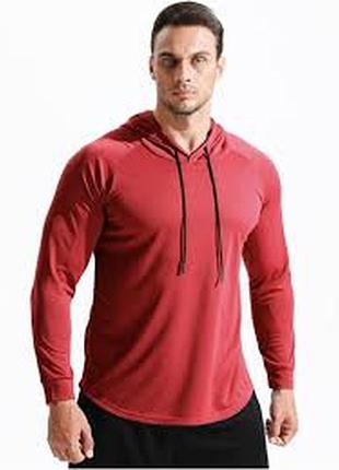Спортивна кофта s-m(185)