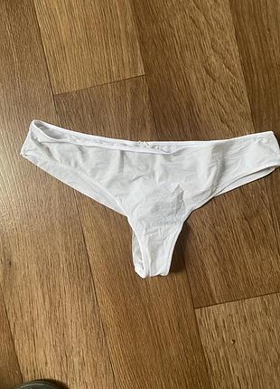 Трусики tezenis