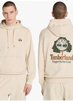 Батнік ,худі чоловіче timberland m