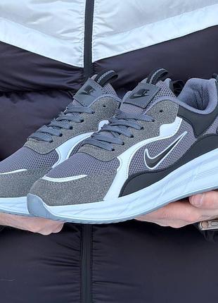 Nike racer 7
