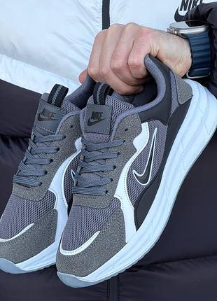 Nike racer 4