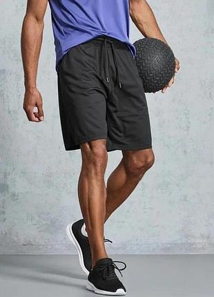 Шорты мужские crivit спортивные для тренировок, m, l, xl