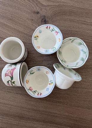 Сет свічників від villeroy&boch