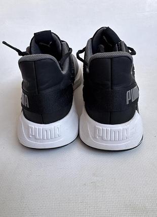 Кросівки puma 4