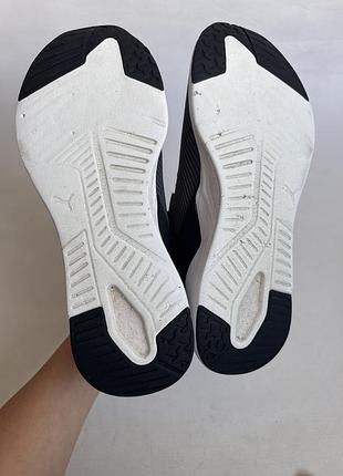 Кросівки puma 5