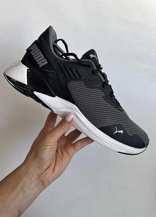 Кросівки puma 6