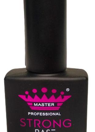 База rubber master strong 12мл