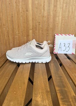 Кросівки skechers summits