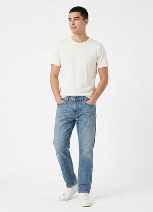 1+1=3! мужские джинсы levis levi's