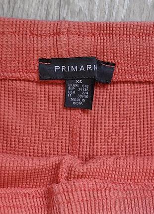Шорти primark 3
