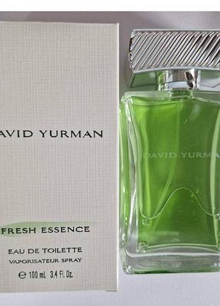 Жіноча парфумована вода david yurman delicate essence 100ml