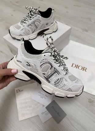 Кросівки dior