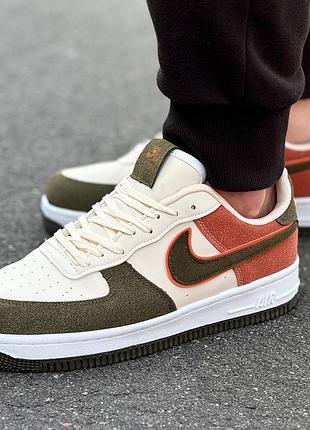 Nike air force 3
