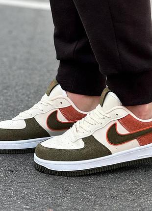 Nike air force 5