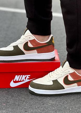Nike air force 6