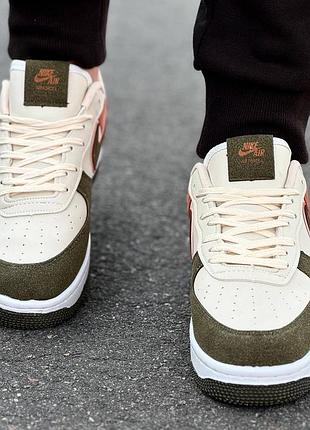 Nike air force 4
