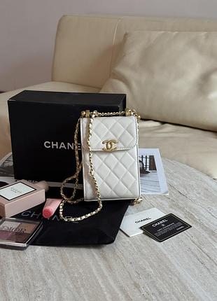 Сумка pearl crush phone case s02128