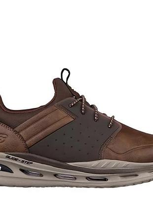 Skechers arch fit orvan