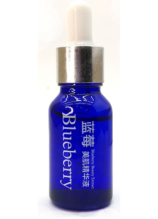 Сыворотка bioaqua wonder essence с экстратом голубики 15 мл.