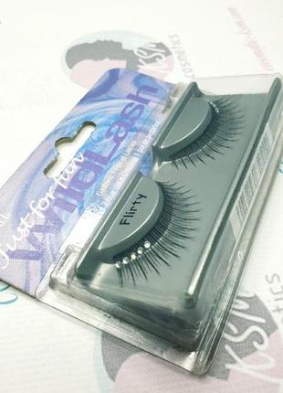 Ardell flirty ресницы накладные
