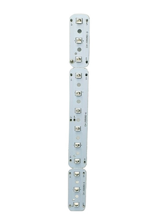 Для led лампи для нігтів світлодіодів на пластині, 12 шт./уп.