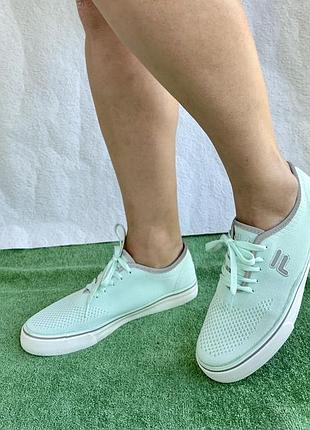 Кеди fila .
