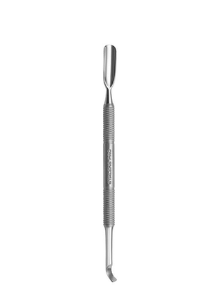 Лопатка маникюрная staleks expert 30 type 4.2 (скруглен. пушер широкий+отогнутая лопасть)pe-30/4.2