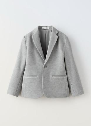 Дитячий жакет zara
