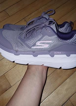 Skechers ultra go