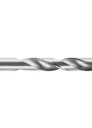 Сверло по металлу intertool 12.0 мм (sd-5120) 3
