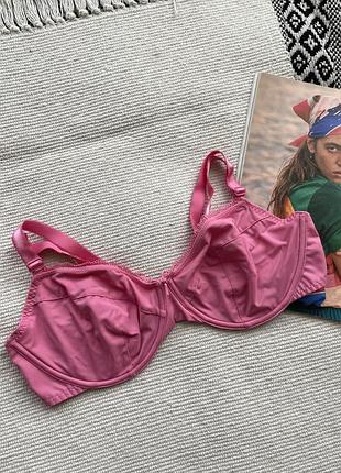 38dd / 85dd бюстгальтер з мʼякою чашкою george