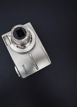 Фотоапарат kodak easyshare c813