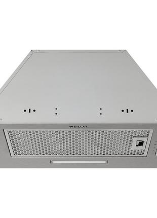 Витяжка повновбудована weilor wb 68 ss