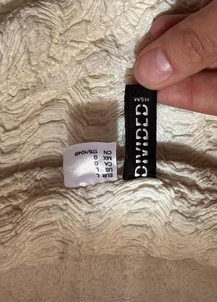 Кофтинка h&m 3