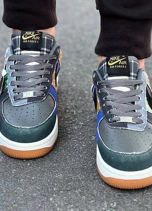 Nike air force 4