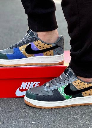 Nike air force 6