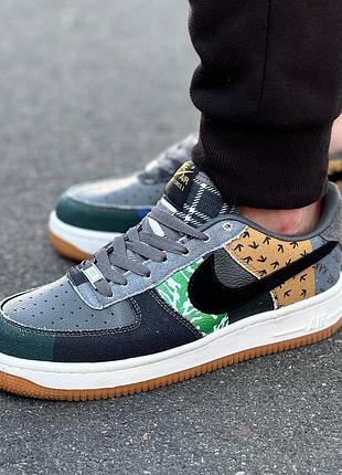 Nike air force 3