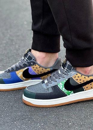 Nike air force 5