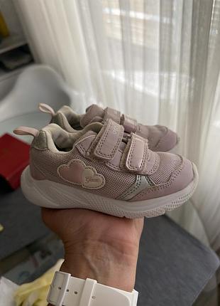 Кросівки geox