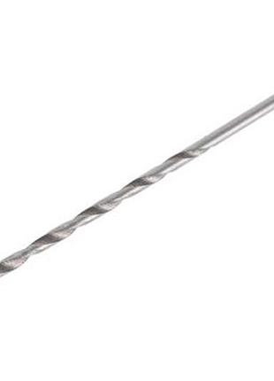 Свердло по металу подовжене intertool 2.0 мм (sd-5220) (10 шт.)