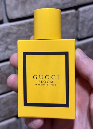Gucci bloom profumo di fiori edp  ~45/50ml