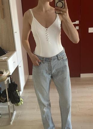 Новий топ zara
