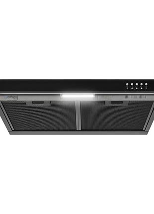 Витяжка плоска minola hpl 5200 blf