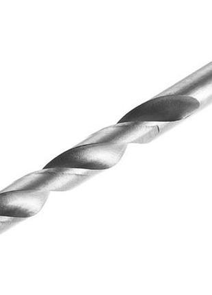 Сверло по металлу intertool 10.0 мм (sd-5100)