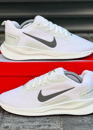 Nike zoom x