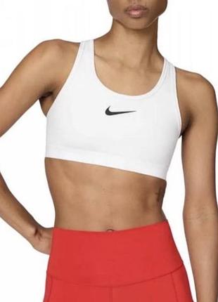 Топ спортивний nike dri fit s