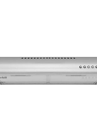 Витяжка плоска perfelli pl 5144 i led