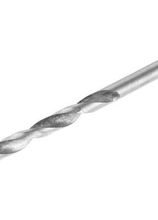 Сверло по металлу intertool 3.5 мм (sd-5035) (10 шт.)